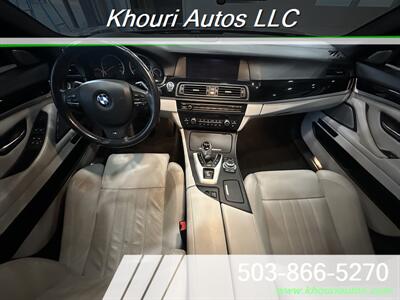 2013 BMW M5   - Photo 18 - Portland, OR 97214