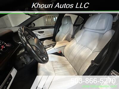 2013 BMW M5   - Photo 12 - Portland, OR 97214