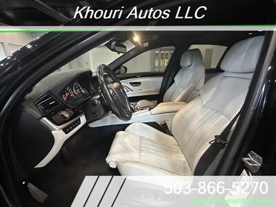 2013 BMW M5   - Photo 11 - Portland, OR 97214