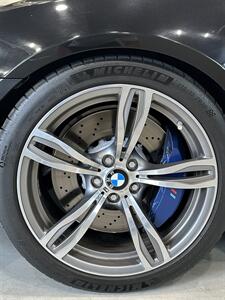 2013 BMW M5   - Photo 19 - Portland, OR 97214