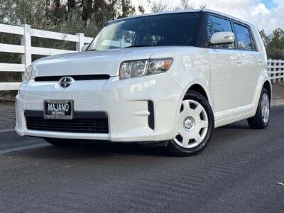 2012 Scion xB Release Series 9.0   - Photo 18 - San Juan Capistrano, CA 92675