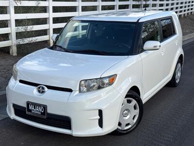 2012 Scion xB Release Series 9.0   - Photo 17 - San Juan Capistrano, CA 92675