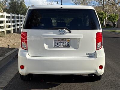 2012 Scion xB Release Series 9.0   - Photo 6 - San Juan Capistrano, CA 92675