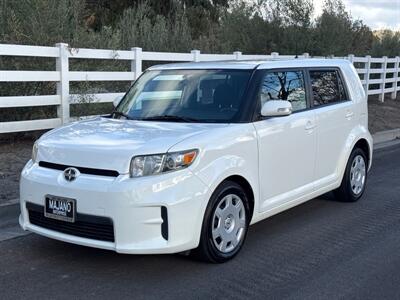 2012 Scion xB Release Series 9.0   - Photo 11 - San Juan Capistrano, CA 92675