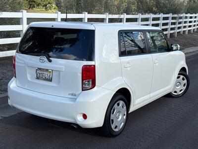 2012 Scion xB Release Series 9.0   - Photo 8 - San Juan Capistrano, CA 92675