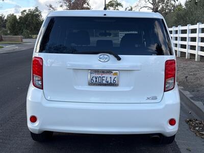 2012 Scion xB Release Series 9.0   - Photo 14 - San Juan Capistrano, CA 92675