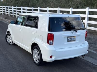 2012 Scion xB Release Series 9.0   - Photo 15 - San Juan Capistrano, CA 92675