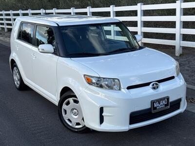 2012 Scion xB Release Series 9.0   - Photo 9 - San Juan Capistrano, CA 92675