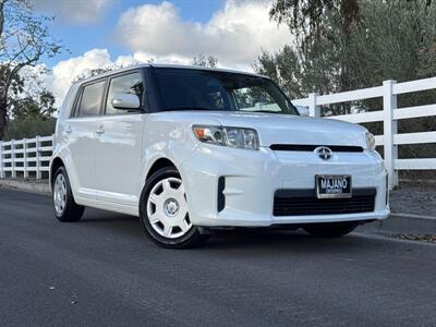 2012 Scion xB Release Series 9.0   - Photo 3 - San Juan Capistrano, CA 92675