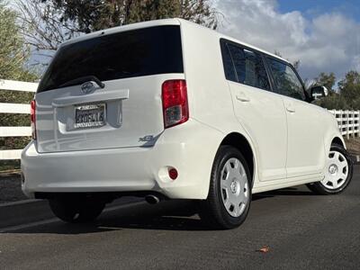 2012 Scion xB Release Series 9.0   - Photo 4 - San Juan Capistrano, CA 92675