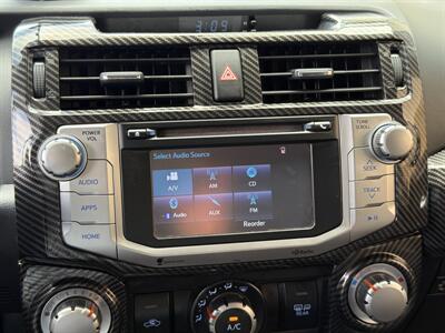 2014 Toyota 4Runner SR5 Premium 3rd Row Seating - Photo 24 - San Juan Capistrano, CA 92675