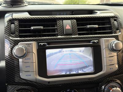 2014 Toyota 4Runner SR5 Premium 3rd Row Seating - Photo 19 - San Juan Capistrano, CA 92675
