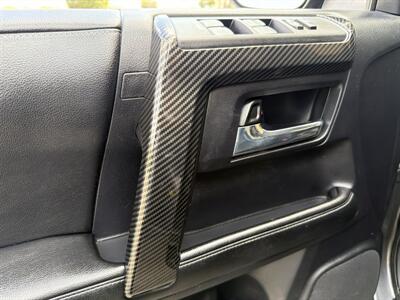 2014 Toyota 4Runner SR5 Premium 3rd Row Seating - Photo 25 - San Juan Capistrano, CA 92675