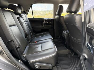 2014 Toyota 4Runner SR5 Premium 3rd Row Seating - Photo 15 - San Juan Capistrano, CA 92675