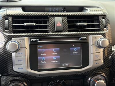 2014 Toyota 4Runner SR5 Premium 3rd Row Seating - Photo 23 - San Juan Capistrano, CA 92675