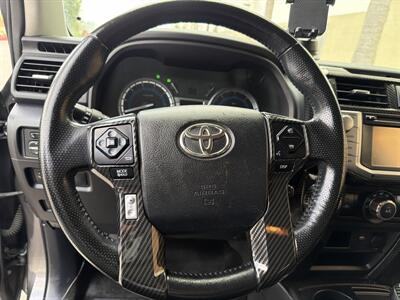 2014 Toyota 4Runner SR5 Premium 3rd Row Seating - Photo 21 - San Juan Capistrano, CA 92675