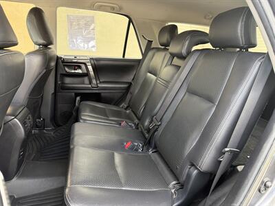 2014 Toyota 4Runner SR5 Premium 3rd Row Seating - Photo 14 - San Juan Capistrano, CA 92675
