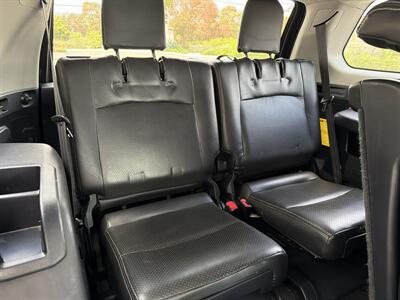 2014 Toyota 4Runner SR5 Premium 3rd Row Seating - Photo 16 - San Juan Capistrano, CA 92675