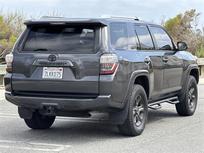 2014 Toyota 4Runner SR5 Premium 3rd Row Seating - Photo 6 - San Juan Capistrano, CA 92675