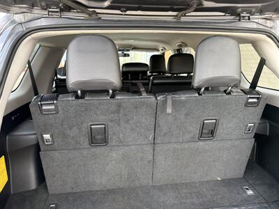 2014 Toyota 4Runner SR5 Premium 3rd Row Seating - Photo 17 - San Juan Capistrano, CA 92675