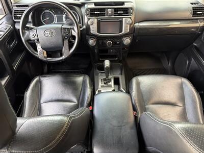 2014 Toyota 4Runner SR5 Premium 3rd Row Seating - Photo 11 - San Juan Capistrano, CA 92675