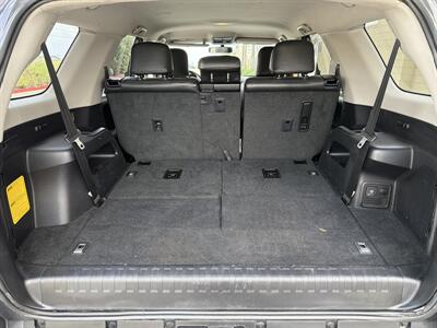 2014 Toyota 4Runner SR5 Premium 3rd Row Seating - Photo 18 - San Juan Capistrano, CA 92675