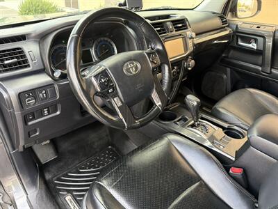 2014 Toyota 4Runner SR5 Premium 3rd Row Seating - Photo 10 - San Juan Capistrano, CA 92675