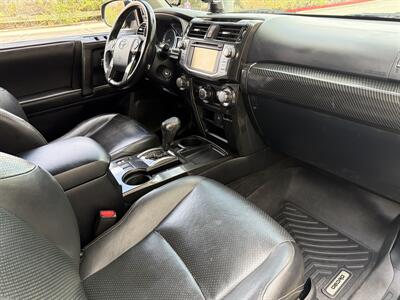2014 Toyota 4Runner SR5 Premium 3rd Row Seating - Photo 12 - San Juan Capistrano, CA 92675