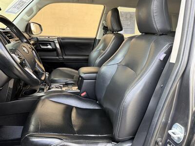 2014 Toyota 4Runner SR5 Premium 3rd Row Seating - Photo 13 - San Juan Capistrano, CA 92675