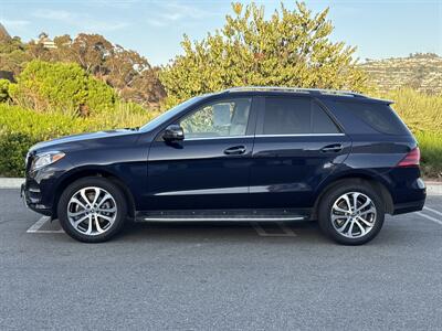 2018 Mercedes-Benz GLE 350   - Photo 3 - San Juan Capistrano, CA 92675