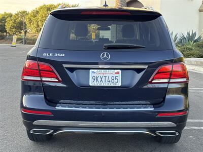 2018 Mercedes-Benz GLE 350   - Photo 5 - San Juan Capistrano, CA 92675