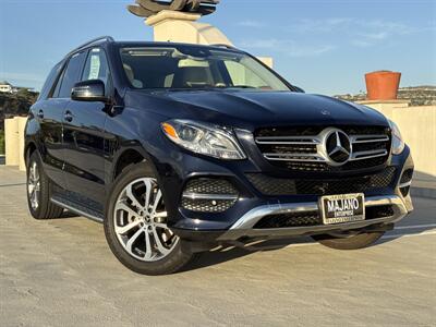 2018 Mercedes-Benz GLE 350   - Photo 9 - San Juan Capistrano, CA 92675