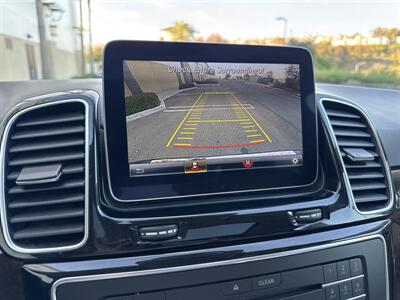 2018 Mercedes-Benz GLE 350   - Photo 12 - San Juan Capistrano, CA 92675