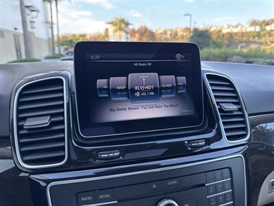 2018 Mercedes-Benz GLE 350   - Photo 11 - San Juan Capistrano, CA 92675