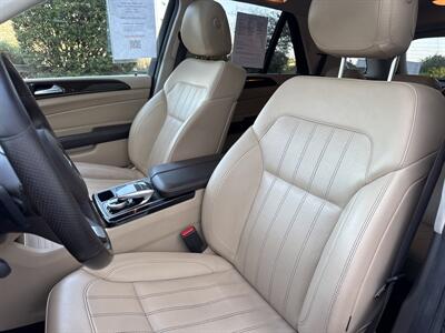 2018 Mercedes-Benz GLE 350   - Photo 17 - San Juan Capistrano, CA 92675