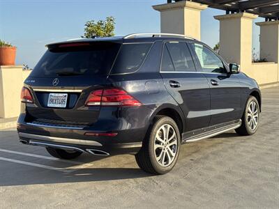 2018 Mercedes-Benz GLE 350   - Photo 6 - San Juan Capistrano, CA 92675