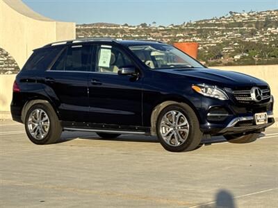 2018 Mercedes-Benz GLE 350   - Photo 8 - San Juan Capistrano, CA 92675