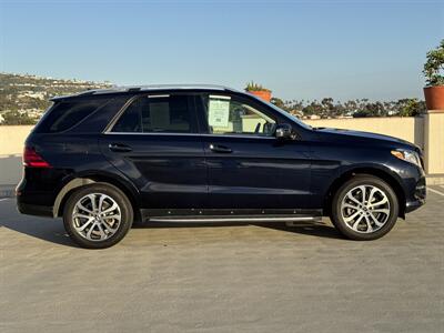 2018 Mercedes-Benz GLE 350   - Photo 7 - San Juan Capistrano, CA 92675