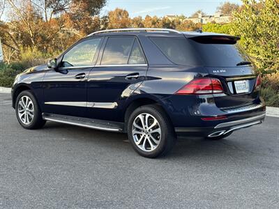 2018 Mercedes-Benz GLE 350   - Photo 4 - San Juan Capistrano, CA 92675