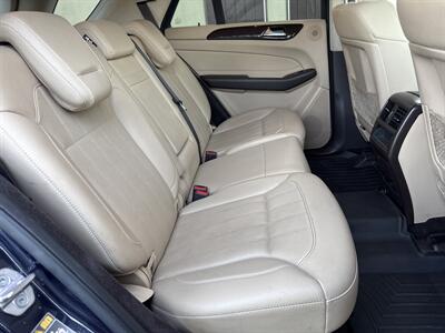 2018 Mercedes-Benz GLE 350   - Photo 21 - San Juan Capistrano, CA 92675