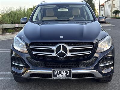 2018 Mercedes-Benz GLE 350   - Photo 10 - San Juan Capistrano, CA 92675