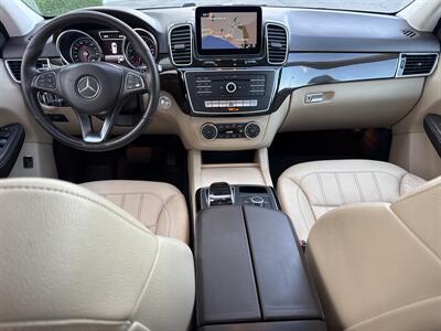 2018 Mercedes-Benz GLE 350   - Photo 15 - San Juan Capistrano, CA 92675