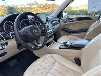 2018 Mercedes-Benz GLE 350   - Photo 14 - San Juan Capistrano, CA 92675