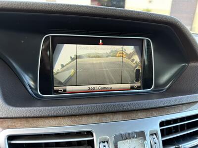 2014 Mercedes-Benz E 250 BlueTEC Luxury   - Photo 20 - San Juan Capistrano, CA 92675