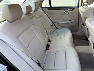 2014 Mercedes-Benz E 250 BlueTEC Luxury   - Photo 16 - San Juan Capistrano, CA 92675