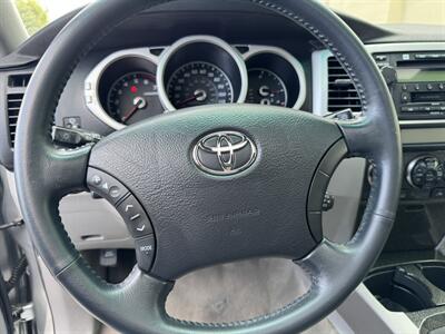2004 Toyota 4Runner Limited   - Photo 35 - San Juan Capistrano, CA 92675