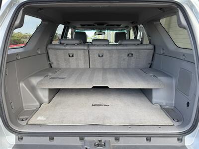 2004 Toyota 4Runner Limited   - Photo 17 - San Juan Capistrano, CA 92675