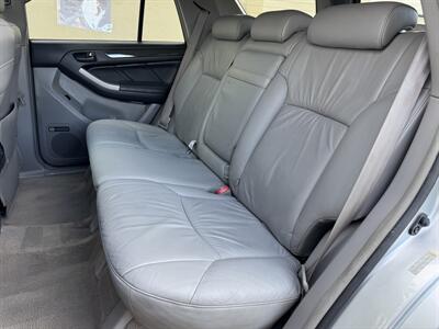 2004 Toyota 4Runner Limited   - Photo 15 - San Juan Capistrano, CA 92675
