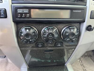 2004 Toyota 4Runner Limited   - Photo 31 - San Juan Capistrano, CA 92675