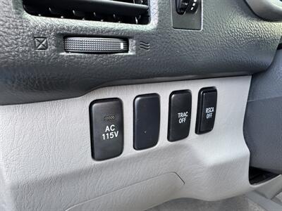 2004 Toyota 4Runner Limited   - Photo 36 - San Juan Capistrano, CA 92675